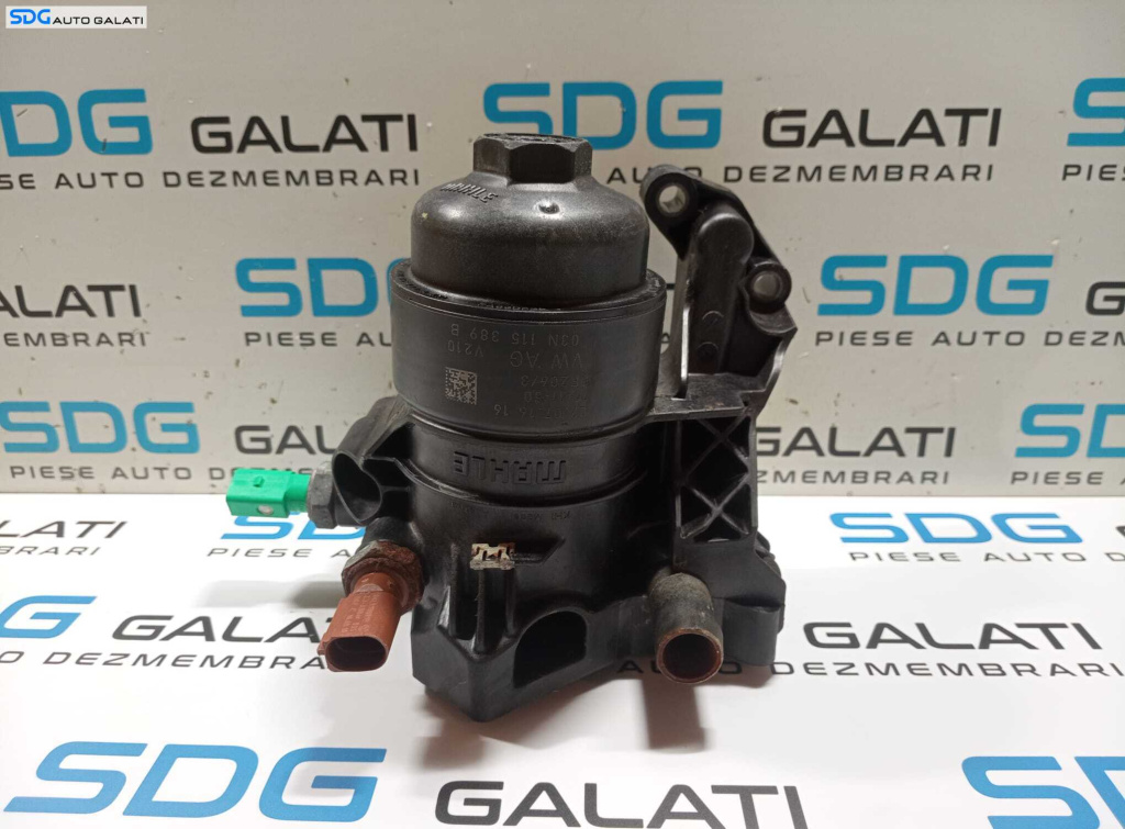 Carcasa Filtru Ulei Volkswagen Golf 7 1.6 2.0 TDI 