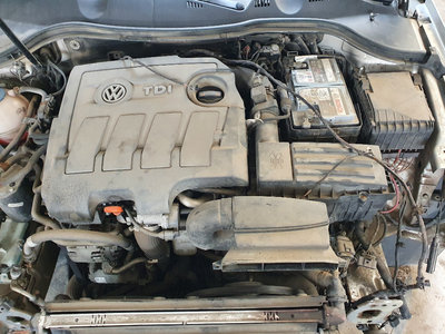Carcasa Filtru Ulei Volkswagen Passat B7, 2011, Br