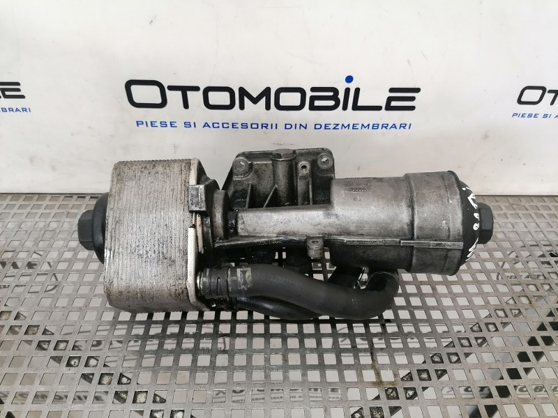 Carcasa filtru ulei Volkswagen Tiguan 2.0 TDI CBA: 045115389H [Fabr 2007-2011]