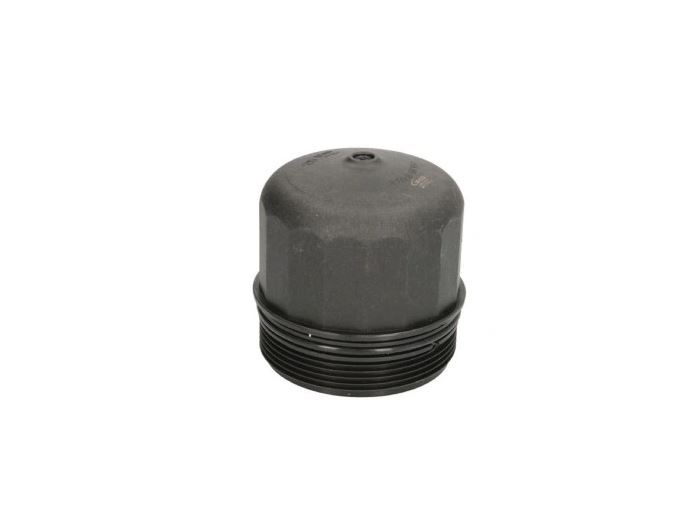 Carcasa filtru ulei Volvo C70, 1998-2005, S40, 2004-2012, S60, 2000-2010, S601996-2000, S80, 1998-2008, V40, 1995-2004, Xc70, Xc90, VAICO