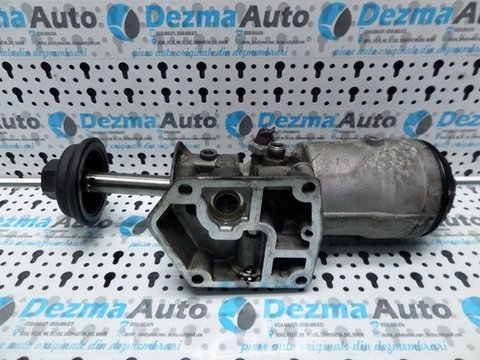 Carcasa filtru ulei Vw Golf 5 (1K1), 2.0tdi, 0445115389J