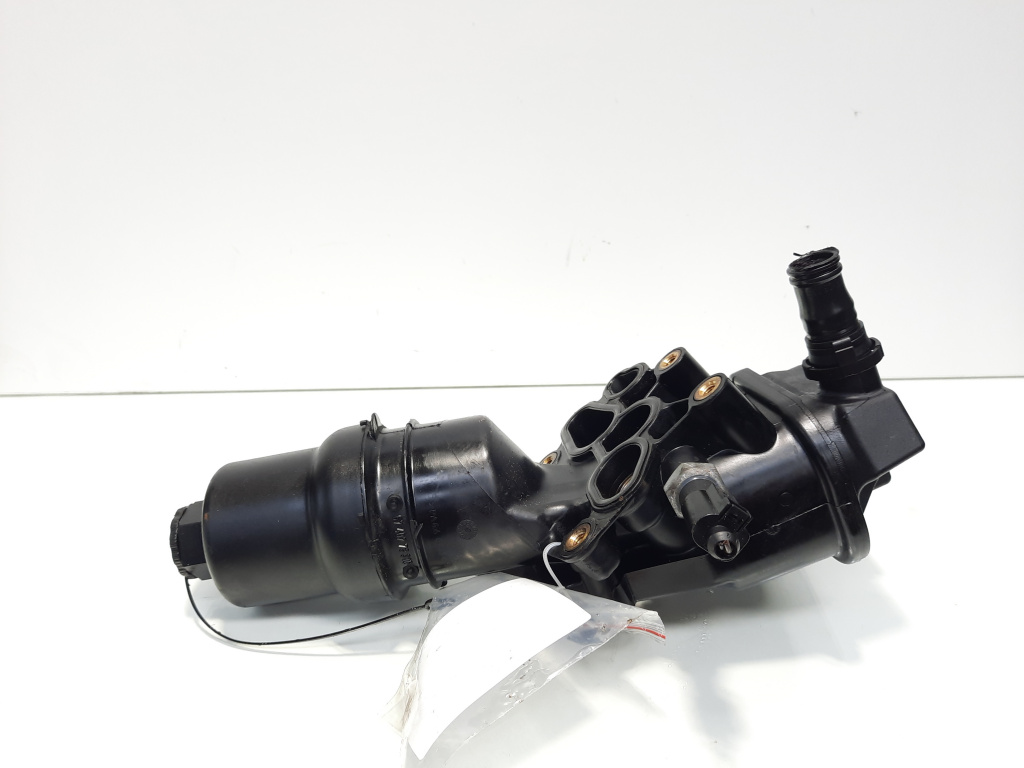 Carcasa filtru ulei, VW Golf 5 Variant (1K5), 2.0 
