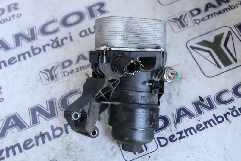 CARCASA FILTRU ULEI VW GOLF 7 1.6 tdi / AN 2016 - COD 03N115389B