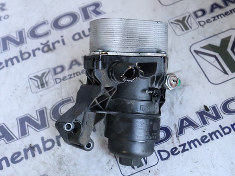 CARCASA FILTRU ULEI VW GOLF 7 1.6 tdi / AN 2016 - COD 03N115389B