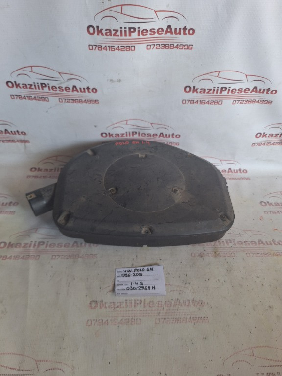 CARCASA FILTRU VW POLO 6N 1996-2001 1.4 B 030129611N