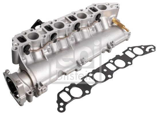 Carcasa, galerie admisie FEBI BILSTEIN 39730 compatibil cu OPEL ZAFIRA B Autoutilitara/limuzina spatioasa (A05) 2005 2006 2007 2008 2009 2010 2011 2012 2013 2014 2015