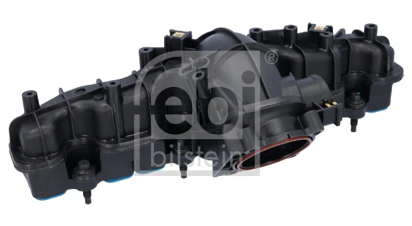 Carcasa, galerie admisie Febi Bilstein FORD TRANSI