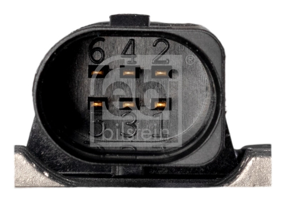 Carcasa, galerie admisie Febi Bilstein O