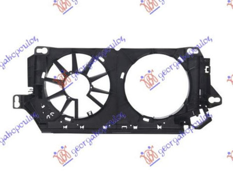 Carcasa Gmv Exterior Ac/ 2,0-2,1-2,5-3,0 Tdi pentru VW Crafter 06-17