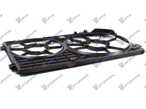 Carcasa Gmw (Dublu) Bnz.-Dsl.-Vw Jetta 05-10 pentru VW Jetta 05-10