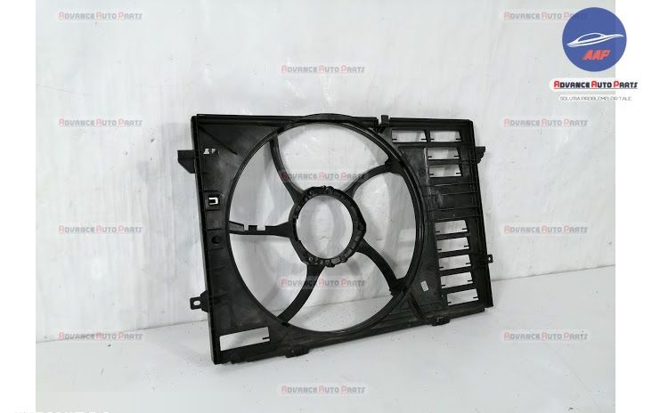 Carcasa GMW originala 2.0Diesel Volkswagen VW Transporter T6 2015 2016 2017 2018 2019 2020 Volkswagen VW Transporter T6 2015 2016 2017 2018 2019 2020
