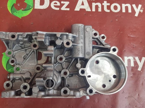 Carcasa grup valve mecatronic DSG Audi VW Skoda 0AM DSG DQ200 0AM325066