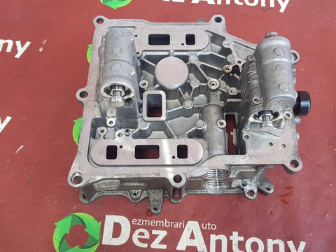 Carcasa grup valve mecatronic DSG Audi VW Skoda cod 0AM325065AE