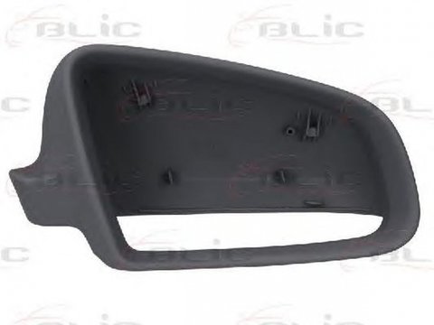 Carcasa oglinda AUDI A4 8E2 B6 BLIC 6103011322593P