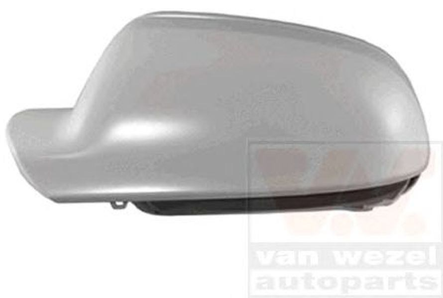 Carcasa oglinda AUDI A4 8K2 B8 VAN WEZEL 0338841