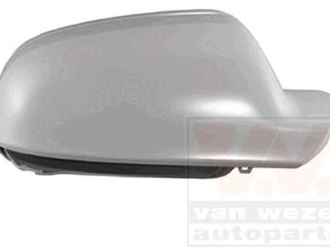 Carcasa oglinda AUDI A4 8K2 B8 VAN WEZEL 0338842