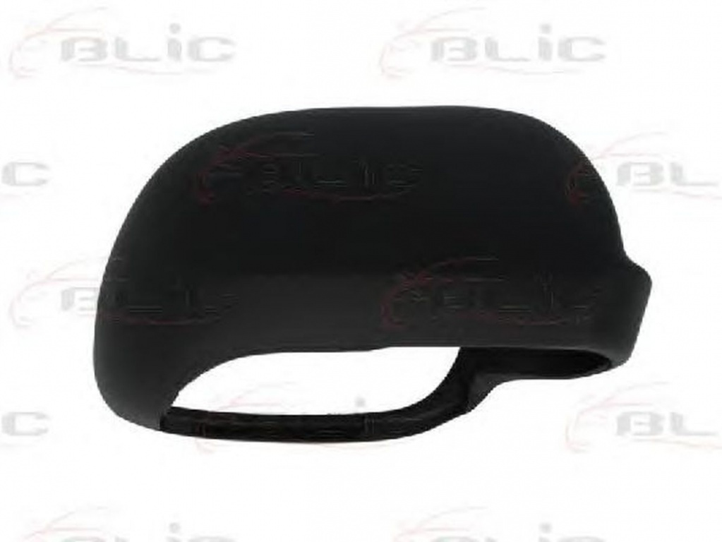 Carcasa oglinda AUDI A4 Avant 8D5 B5 BLIC 6103011321599P
