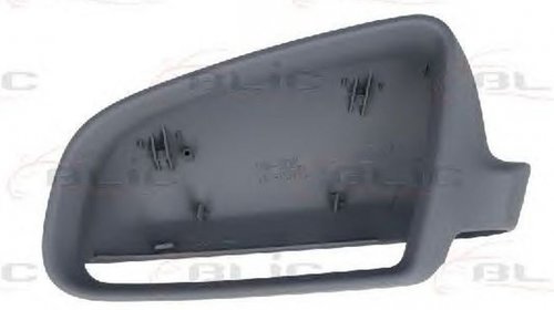 Carcasa oglinda AUDI A4 Avant 8ED B7 BLI