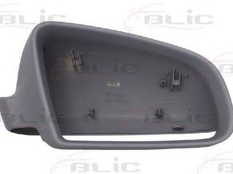 Carcasa oglinda AUDI A4 Avant 8K5 B8 BLIC 6103011322798P