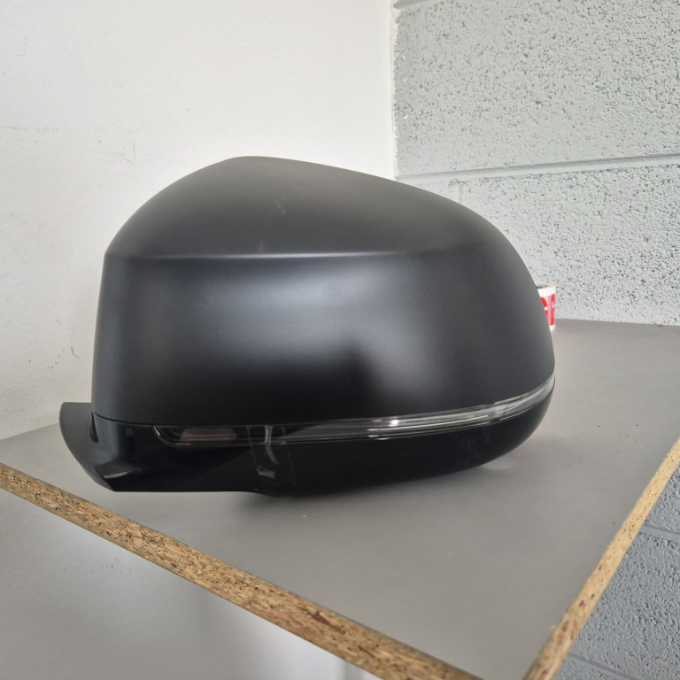Carcasa oglinda BMW X5 F15 [2013-2018]