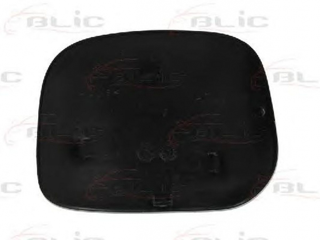 Carcasa oglinda CITROEN BERLINGO MF BLIC 6103011321972P