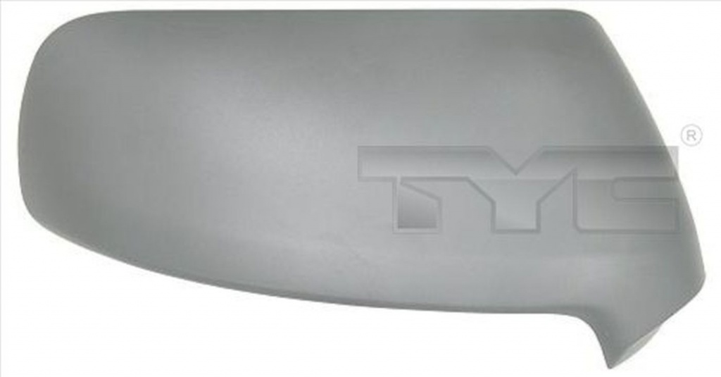 Carcasa oglinda CITROEN C4 Picasso I UD TYC 305-0123-2