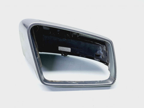 Carcasa oglinda dreapta Mercedes Clasa C (W204) [Fabr 2007-2014] 792