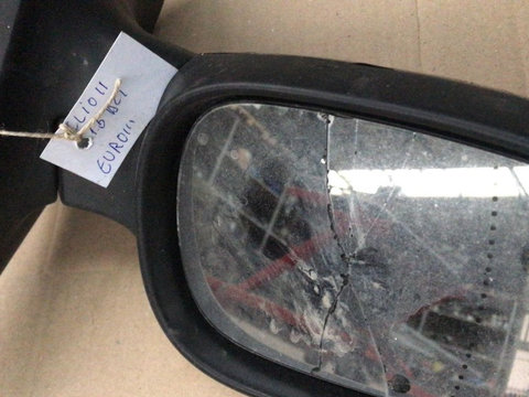 Carcasa oglinda dreapta Renault Clio 2 2002