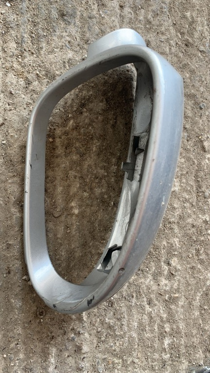 Carcasa oglinda dreapta VW Passat B5 2002