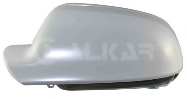 Carcasa, oglinda exterioara AUDI A3 Sportback (8PA) (2004 - 2013) ALKAR 6341785