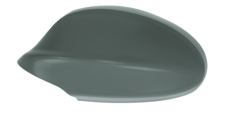 Carcasa, oglinda exterioara BMW Seria 3 Touring (E91) (2005 - 2012) ALKAR 6311541 piesa NOUA
