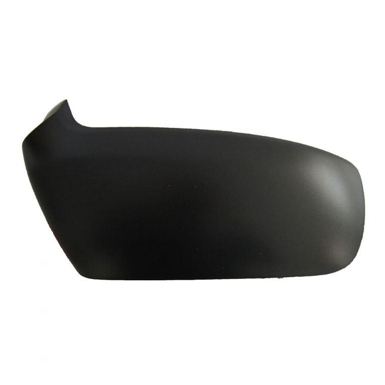 Carcasa oglinda exterioara Citroen C3 Picasso, 10.2008-, Citroen C4 Picasso (Ua/Ud), 10.2006-06.2013, Peugeot 3008, 2009-2016, 5008, 2009-2017, partea Dreapta, carcasa neagra, View Max,