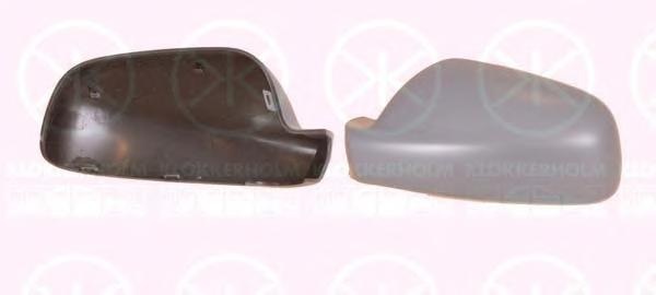Carcasa, oglinda exterioara Citroen XSARA (N1), Citroen XSARA Estate (N2), Citroen XSARA cupe (N0) - KLOKKERHOLM 55141054