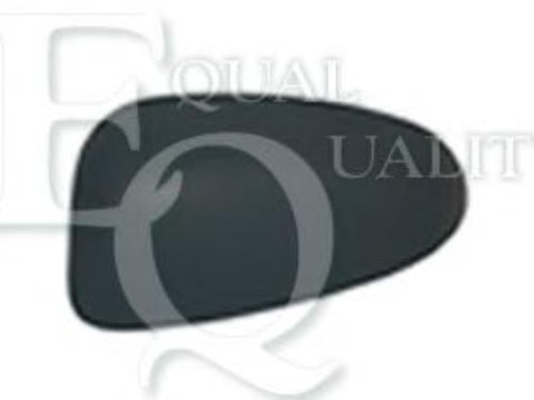 Carcasa, oglinda exterioara FIAT CROMA (194) - EQUAL QUALITY RS02452