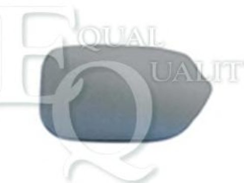 Carcasa, oglinda exterioara FIAT PUNTO (176), FIAT PUNTO Van (176L) - EQUAL QUALITY RD00265