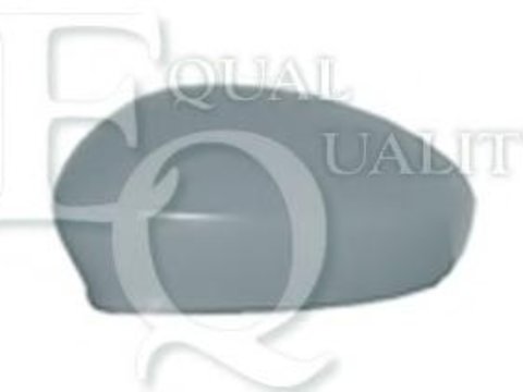 Carcasa, oglinda exterioara FIAT PUNTO (199) - EQUAL QUALITY RS02138