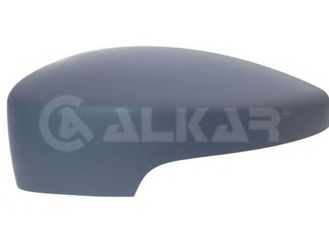 Carcasa, oglinda exterioara FORD ECOSPORT (2011 - 2016) ALKAR 6341379