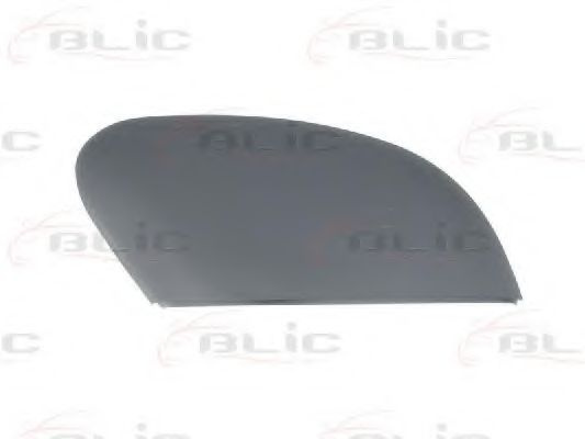 Carcasa, oglinda exterioara FORD FOCUS II (DA_) (2