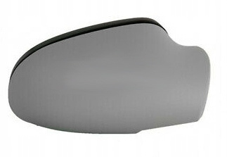 Carcasa oglinda exterioara Mercedes Clasa A (W168) 09.1997-08.2004, Clasa Clk (C208) 06.1997-02.2003, Clasa Slk (R170) 09.1996-2000, Dreapta, carcasa prevopsita, grunduita, View Max, 1688100276, 16881101607C45, 1688110260, 16881102607