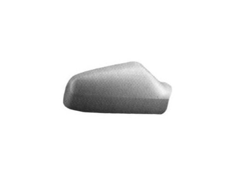 Carcasa oglinda exterioara Opel Astra G 01.1998-08.2009 partea stanga BestAutoVest carcasa neagra