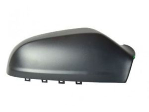 Carcasa oglinda exterioara Opel Astra H 2003-2009, Dreapta, carcasa neagra, BestAutoVest 6428199, 6428918, 6428926 550955TE