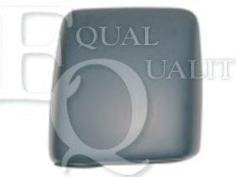 Carcasa, oglinda exterioara OPEL COMBO caroserie inchisa/combi, OPEL COMBO Tour - EQUAL QUALITY RS02378