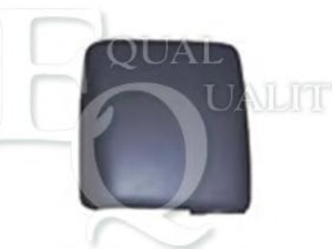 Carcasa, oglinda exterioara OPEL COMBO caroserie inchisa/combi, OPEL COMBO Tour - EQUAL QUALITY RS02028