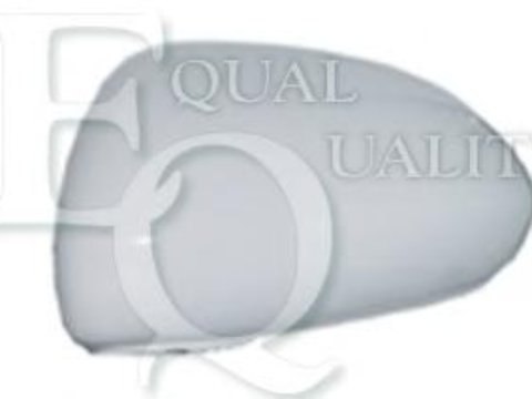 Carcasa, oglinda exterioara OPEL CORSA D - EQUAL QUALITY RS02377