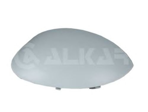 Carcasa oglinda exterioara PEUGEOT 206 SW (2E/K) -