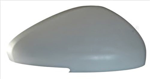 Carcasa oglinda exterioara Peugeot 508, 09.2014-, 