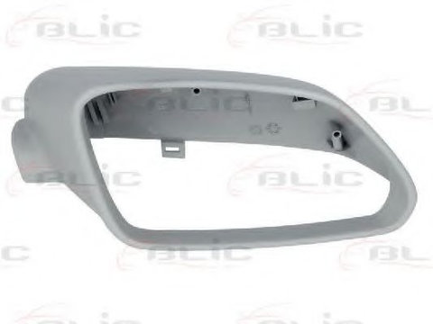 Carcasa, oglinda exterioara SKODA OCTAVIA 2 Combi (1Z5) (2004 - 2013) BLIC 6103-01-1312111P