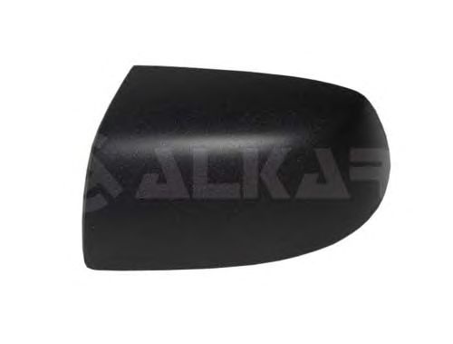 Carcasa oglinda exterioara stanga FORD FOCUS II Station Wagon (DA_) - Cod intern: W20305609 - LIVRARE DIN STOC in 24 ore!!!
