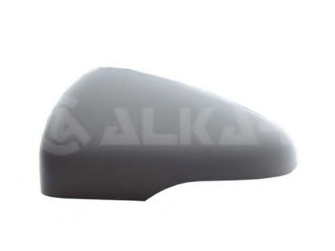 Carcasa, oglinda exterioara VW GOLF 6 Variant (AJ5) (2009 - 2013) ALKAR 6342124