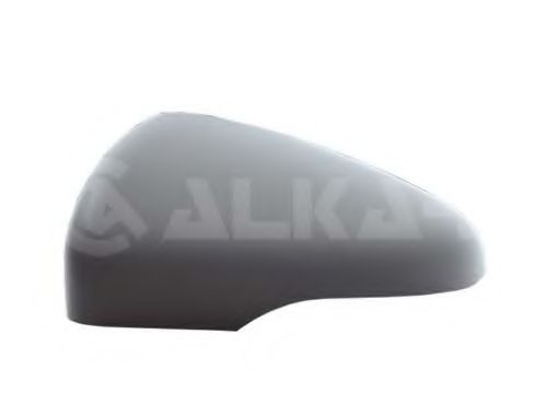Carcasa, oglinda exterioara VW GOLF VI Variant (AJ5) (2009 - 2013) ALKAR 6342124 piesa NOUA